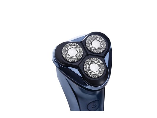 Роторная бритва DOFFLER RSD220 Blue