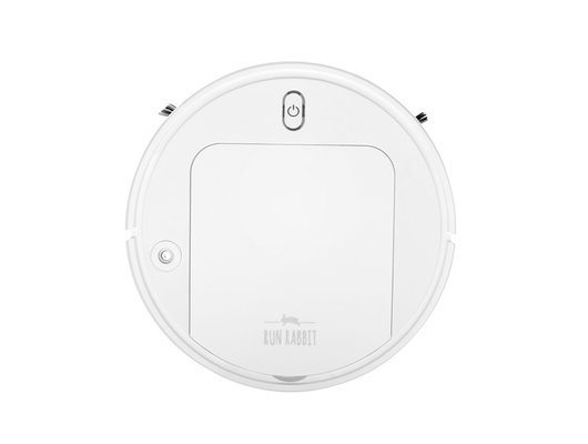 Робот-пылесос RUN RABBIT RRVC-3