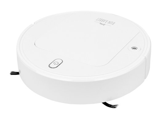 Робот-пылесос RUN RABBIT RRVC-3