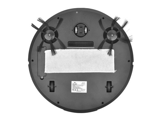 Робот-пылесос RUN RABBIT RRVC-3