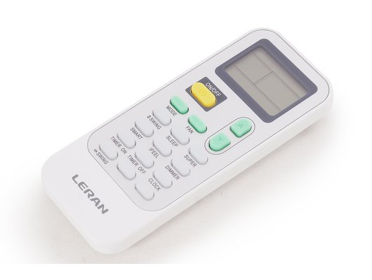 Кондиционер LERAN AC 2470
