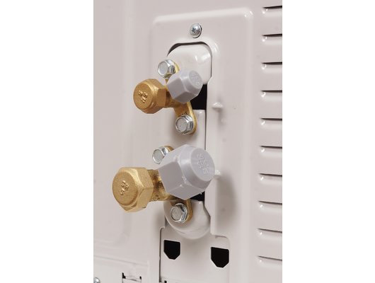 Кондиционер LERAN AC 2470