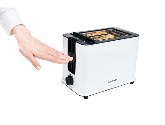 Тостер LERAN TP 0767