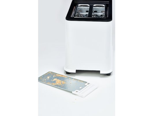 Тостер LERAN TP 0767