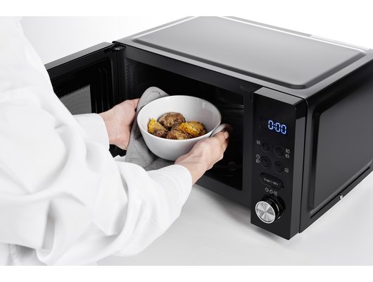 Микроволновая печь LERAN FMO 20D60 B