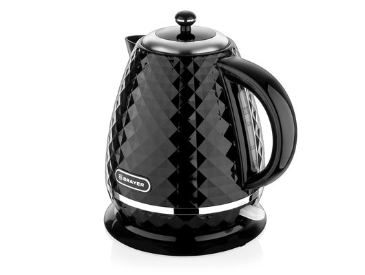 Чайник электрический BRAYER BR 1008 BK