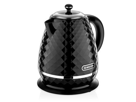 Чайник электрический BRAYER BR 1008 BK