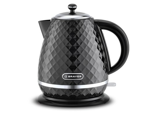 Чайник электрический BRAYER BR 1008 BK