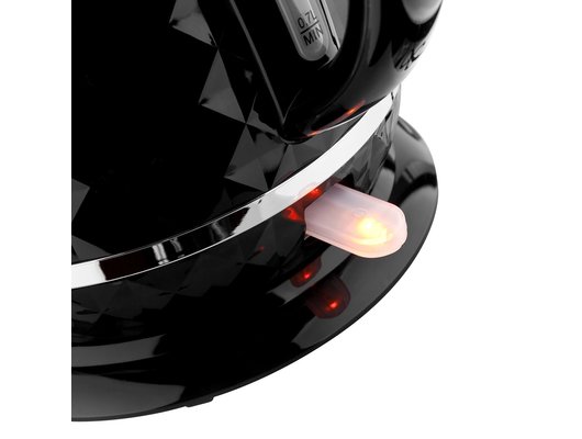 Чайник электрический BRAYER BR 1008 BK