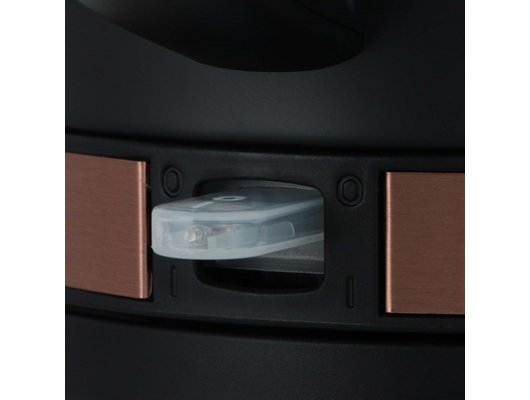 Чайник электрический BRAYER BR 1005 BK