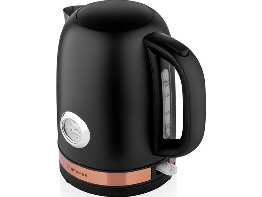 Чайник электрический BRAYER BR 1005 BK