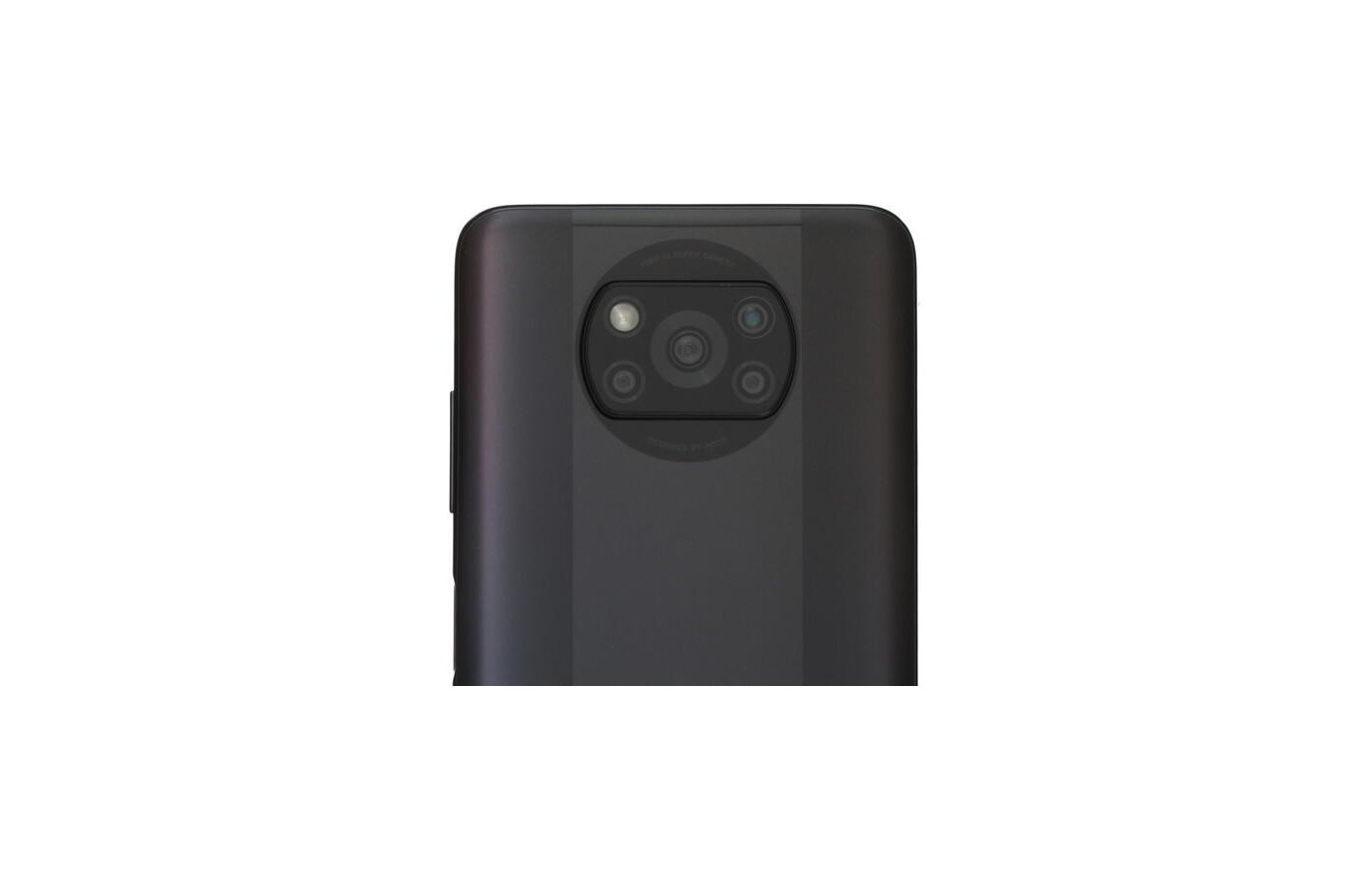 Poco x6 pro 12 512 черный