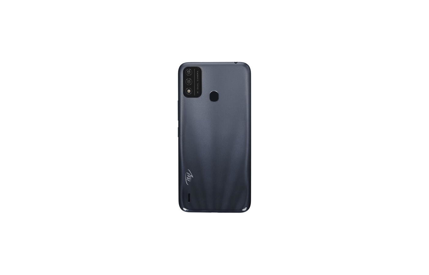 Смартфон ITEL A48 2/32Gb Black - купить в интернет-магазине RBT.ru. Цены,  отзывы, характеристики и доставка в Челябинске