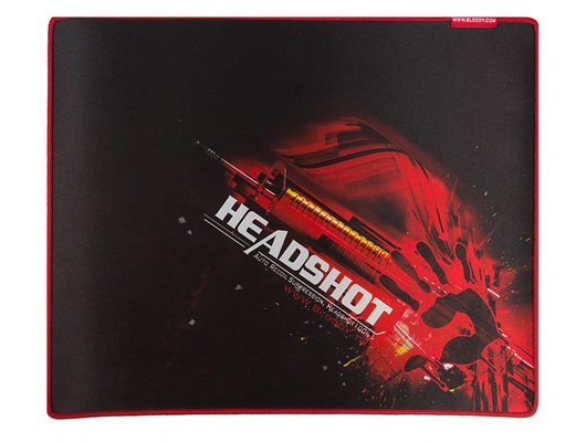 Коврик для мыши A4Tech Bloody B-072