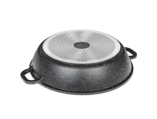 Сотейник LARA LR02-212 Rio Choco 28см