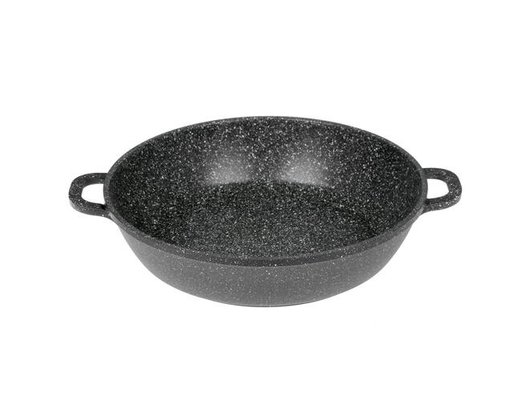 Сотейник LARA LR02-212 Rio Choco 28см