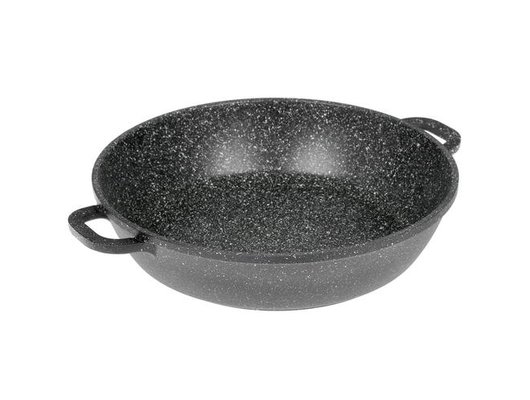 Сотейник LARA LR02-212 Rio Choco 28см