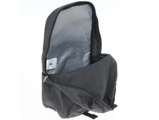 Рюкзак для ноутбука Xiaomi Mi Casual Daypack Black