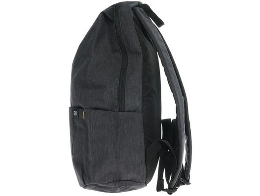 Рюкзак для ноутбука Xiaomi Mi Casual Daypack Black