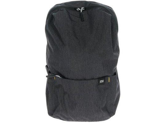 Рюкзак для ноутбука Xiaomi Mi Casual Daypack Black