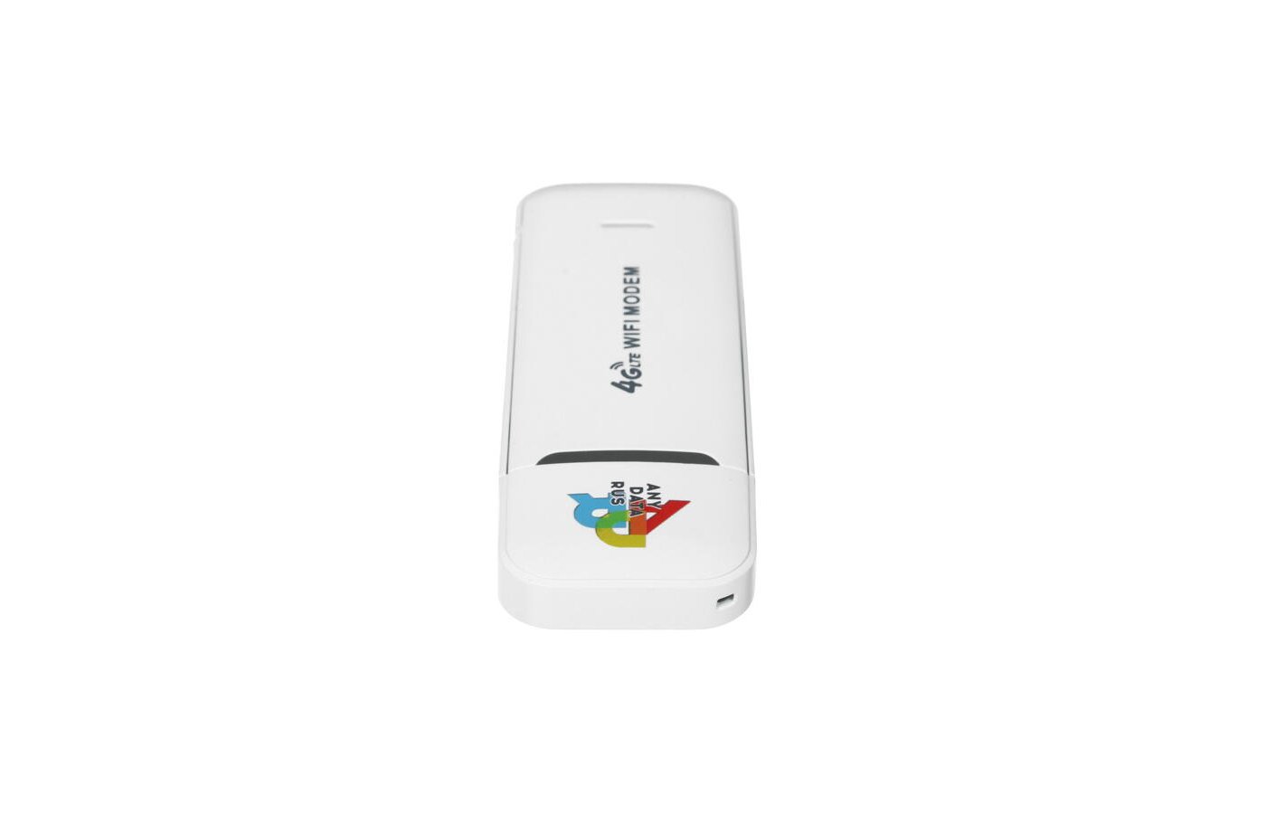 Wifi модем anydata w150. Wifi модем anydata w150