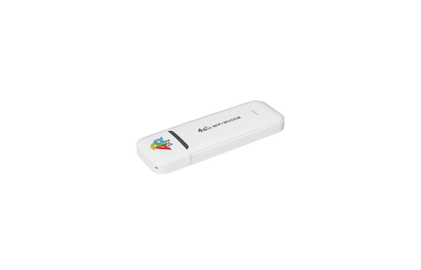 Wifi модем anydata w150. Wifi модем anydata w150