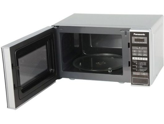 Микроволновая печь PANASONIC NN-ST254MZPE
