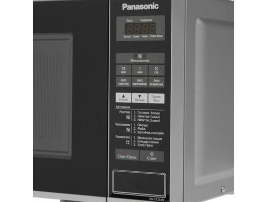 Микроволновая печь PANASONIC NN-ST254MZPE