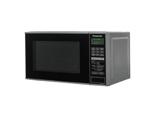 Микроволновая печь PANASONIC NN-GT264MZPE