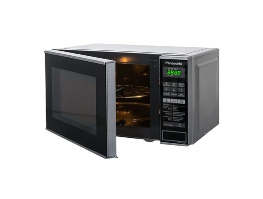 Микроволновая печь PANASONIC NN-GT264MZPE