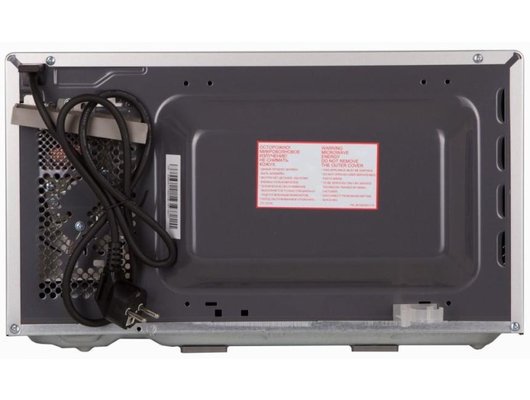 Микроволновая печь PANASONIC NN-GT264MZPE