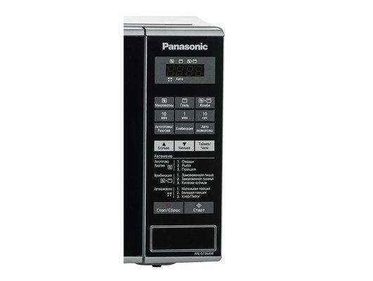 Микроволновая печь PANASONIC NN-GT264MZPE