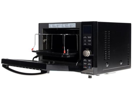 Микроволновая печь PANASONIC NN-DF383BZPE