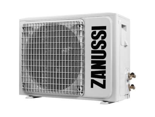 Кондиционер ZANUSSI ZACS-09 HPR/A18/N1