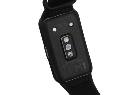 Фитнес-браслет HONOR BAND 6 BLACK