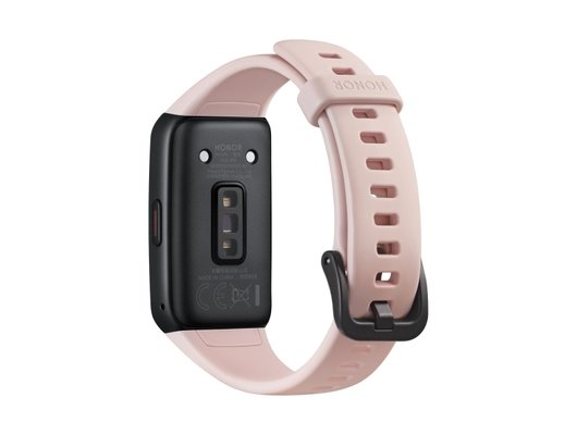 Фитнес-браслет HONOR BAND 6 PINK