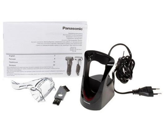 Сеточная бритва PANASONIC ES-SL41-R520
