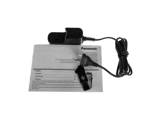 Сеточная бритва PANASONIC ES-RW30-S520