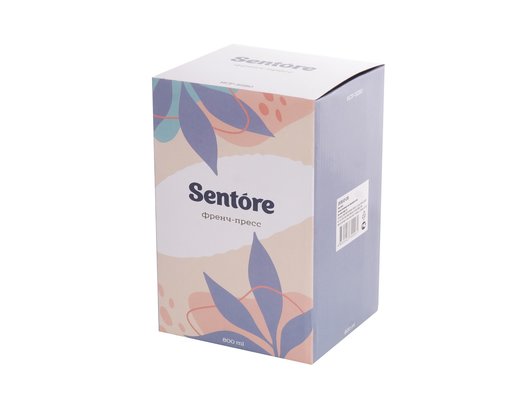 Френч-пресс SENTORE HCP-5280