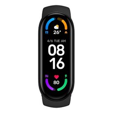 Xiaomi Mi Smart Band 6 Review (2022) | Garage Gym Reviews