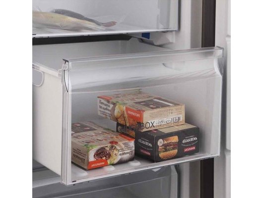 Морозильная камера вертикальная HAIER H2F-262GAA