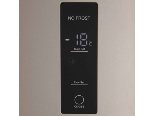 Морозильная камера вертикальная HAIER H2F-262GAA