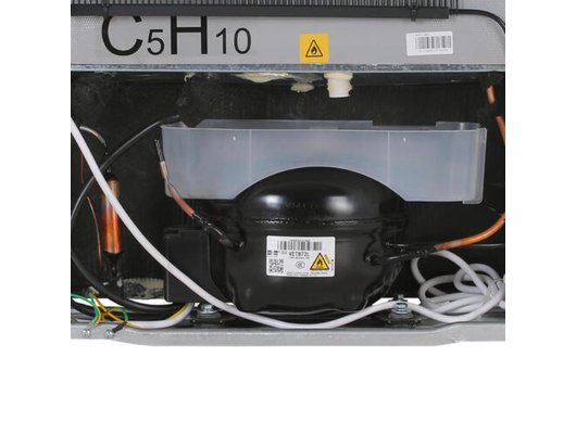 Встраиваемый холодильник HAIER HRF310WBRU