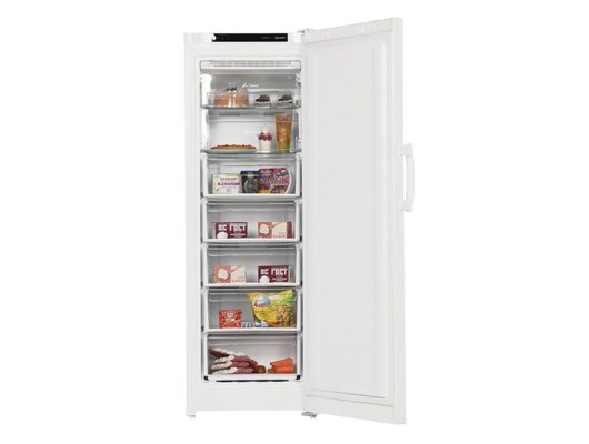  Морозильная камера вертикальная INDESIT DFZ 5175