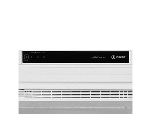  Морозильная камера вертикальная INDESIT DFZ 5175
