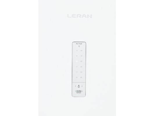  Морозильная камера вертикальная LERAN FSF 232 W NF