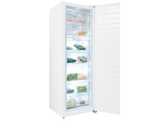  Морозильная камера вертикальная LERAN FSF 232 W NF