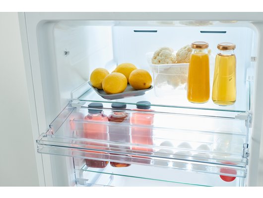  Морозильная камера вертикальная LERAN FSF 232 W NF