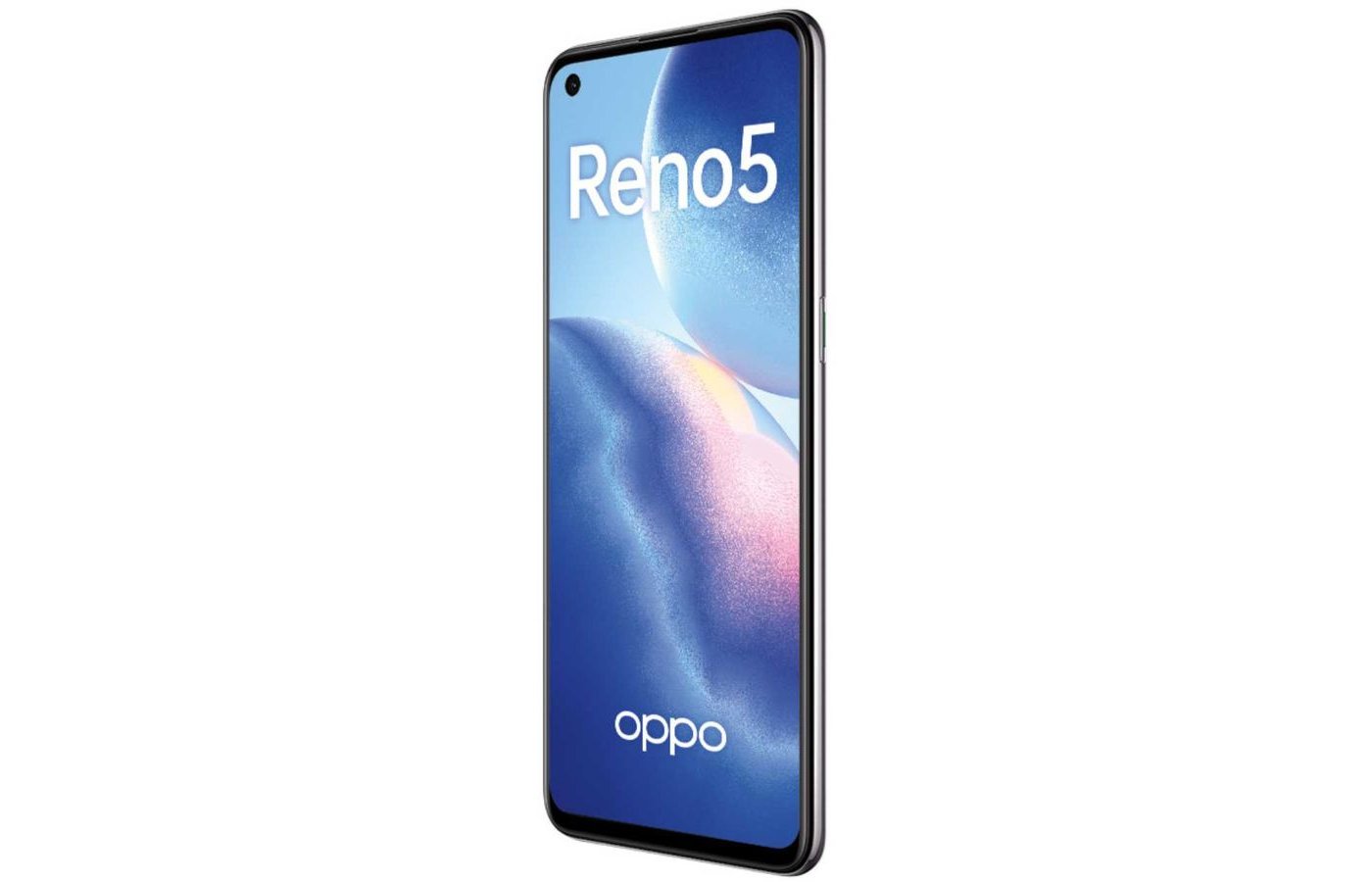 Смартфон OPPO Reno 5 8/128Gb silver - купить в интернет-магазине RBT.ru.  Цены, отзывы, характеристики и доставка в Челябинске