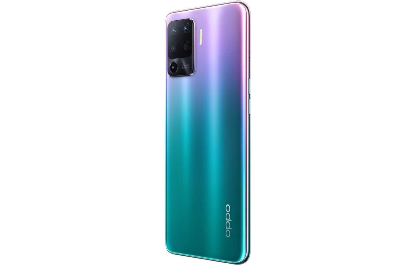 Oppo Reno5 Lite Купить